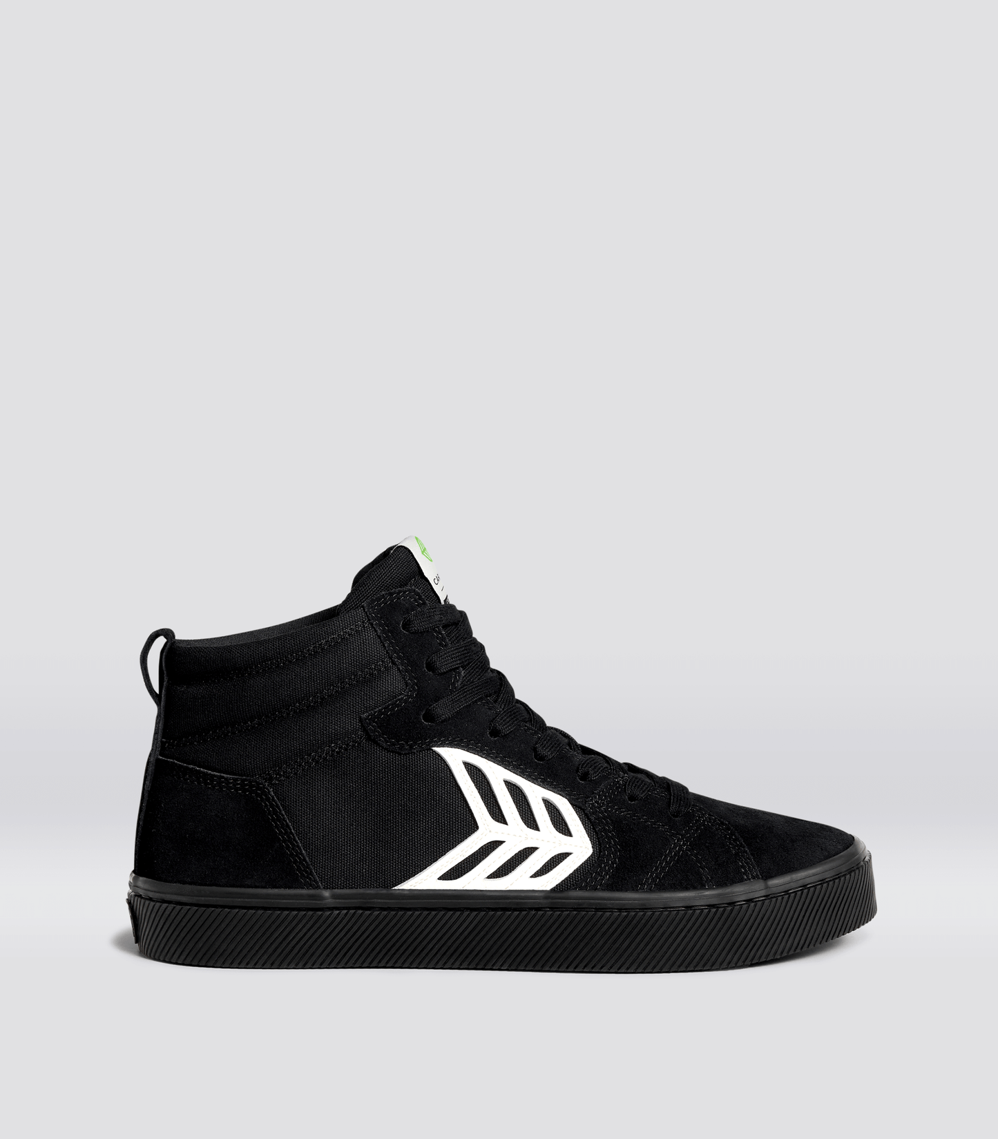 Sapatilhas Cariuma CATIBA PRO HIGH All Black