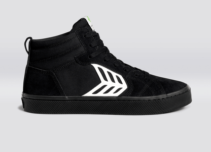 Sapatilhas Cariuma CATIBA PRO HIGH All Black