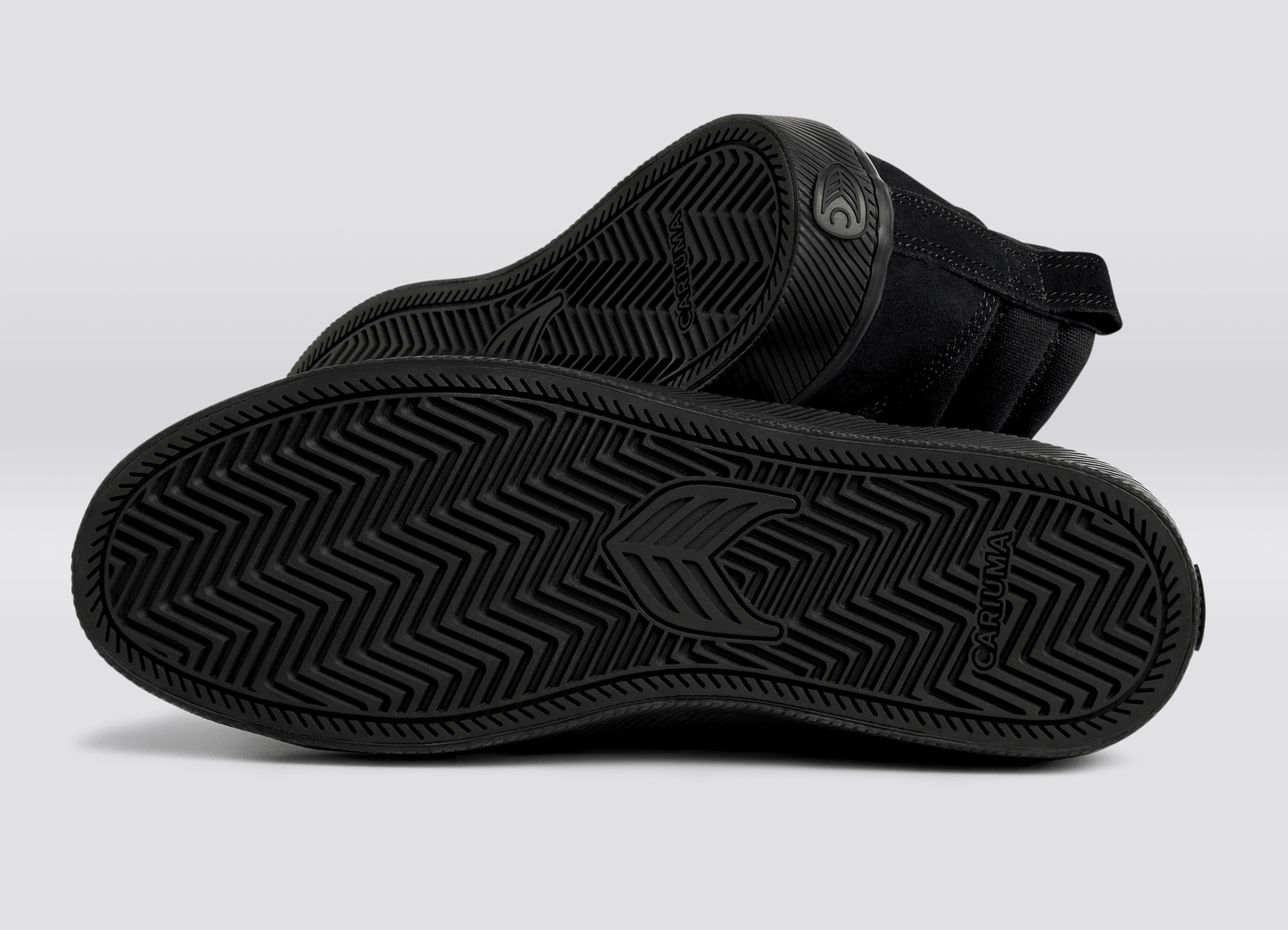 Sapatilhas Cariuma CATIBA PRO HIGH All Black