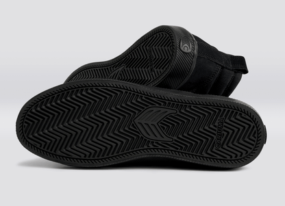 Sapatilhas Cariuma CATIBA PRO HIGH All Black