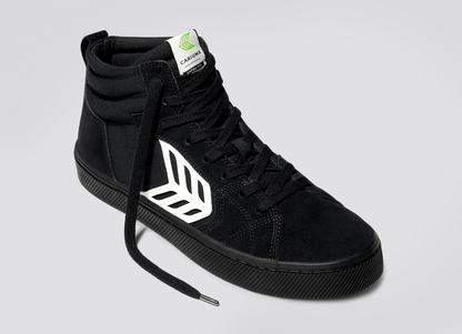 Sapatilhas Cariuma CATIBA PRO HIGH All Black