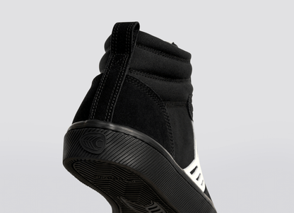 Sapatilhas Cariuma CATIBA PRO HIGH All Black