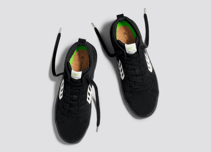 Sapatilhas Cariuma CATIBA PRO HIGH All Black