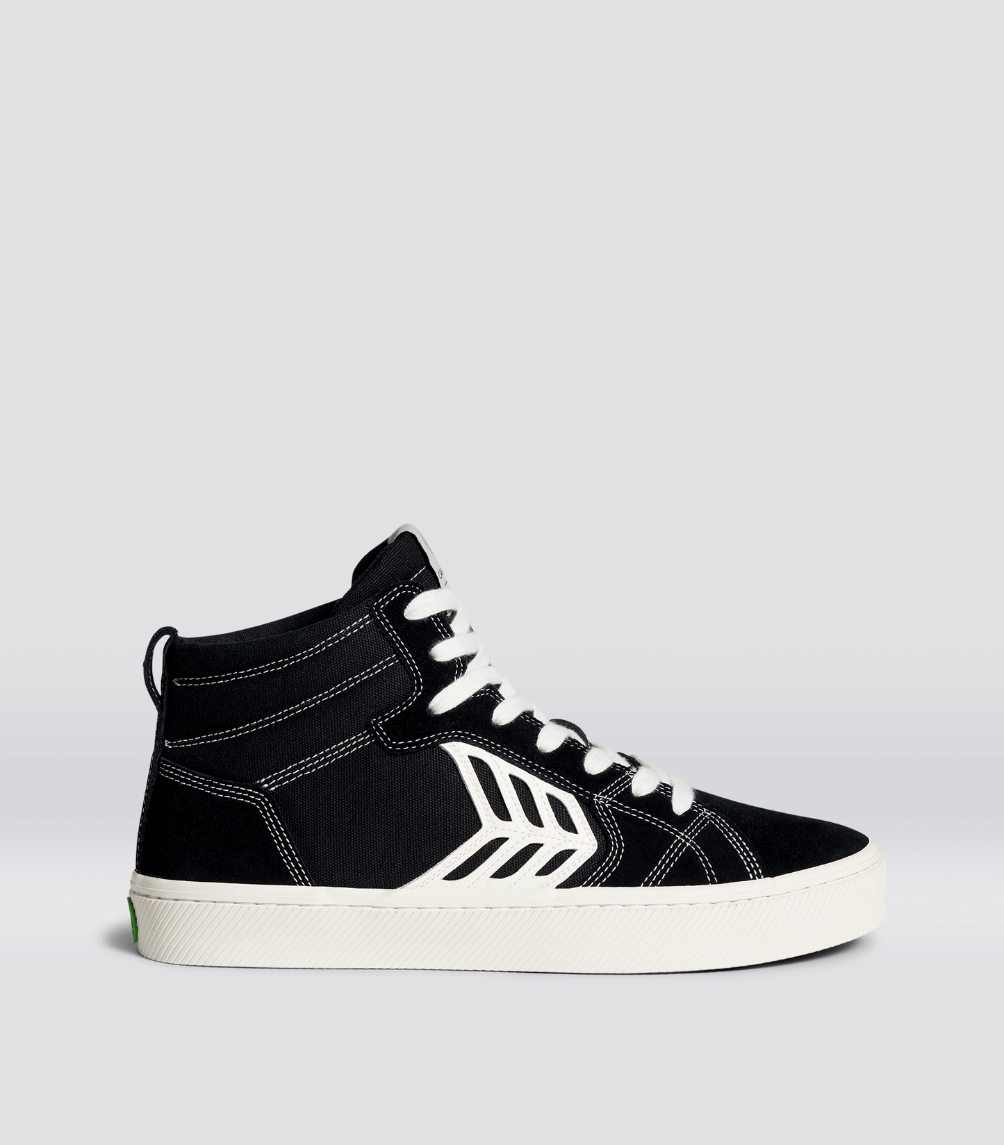 Sapatilhas Cariuma CATIBA PRO HIGH Preto