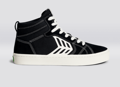 Sapatilhas Cariuma CATIBA PRO HIGH Preto