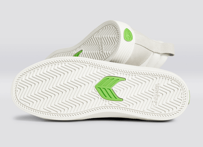 Sapatilhas Cariuma CATIBA PRO HIGH Off-White