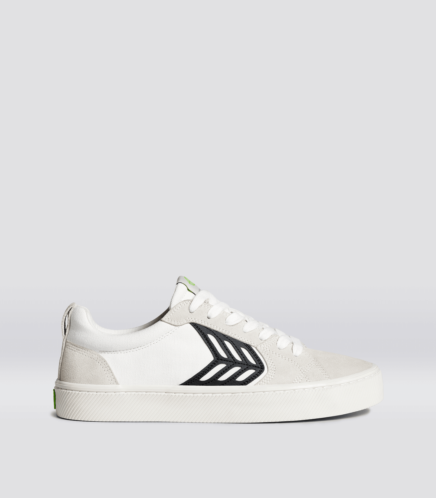 Sapatilhas Cariuma CATIBA PRO Vintage White