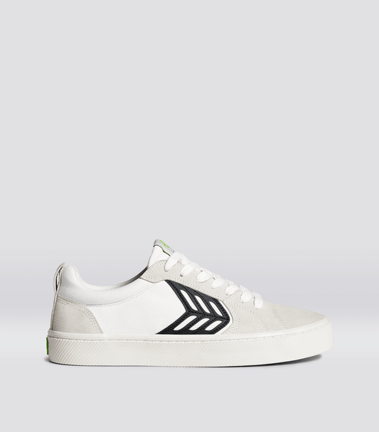 Sapatilhas Cariuma CATIBA PRO White/Vintage White