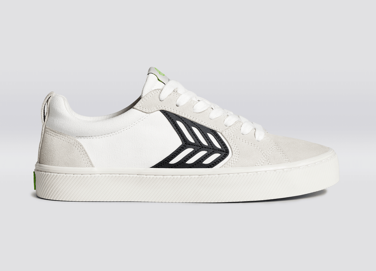 Sapatilhas Cariuma CATIBA PRO Vintage White