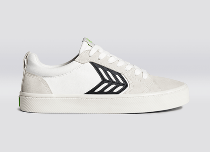 Sapatilhas Cariuma CATIBA PRO Vintage White