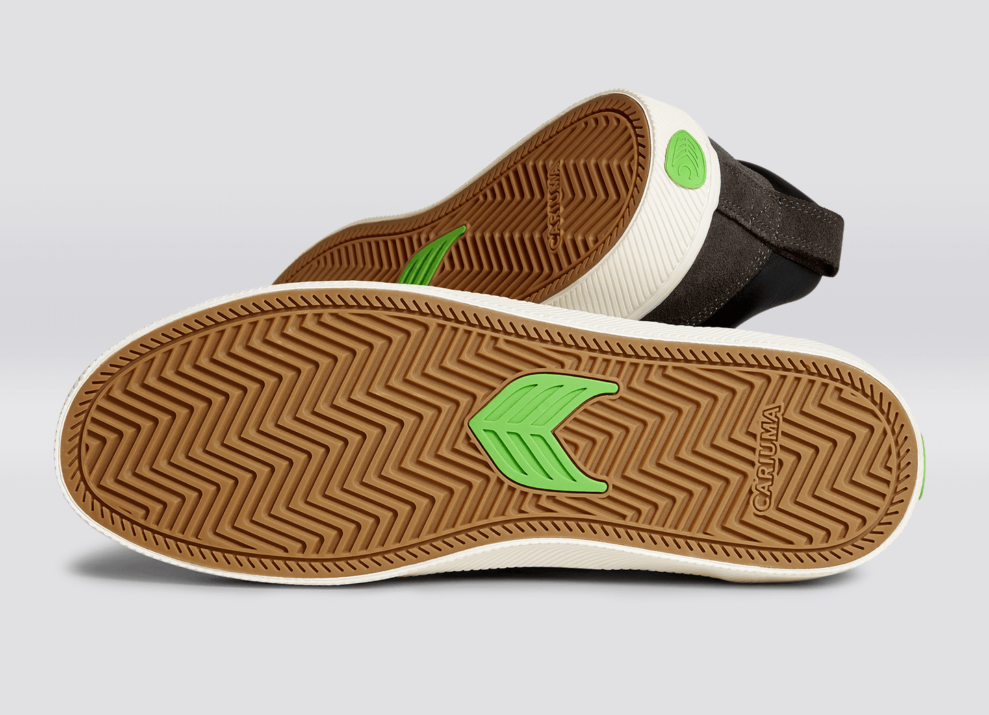 Sapatilhas Cariuma CATIBA PRO Black/Khaki