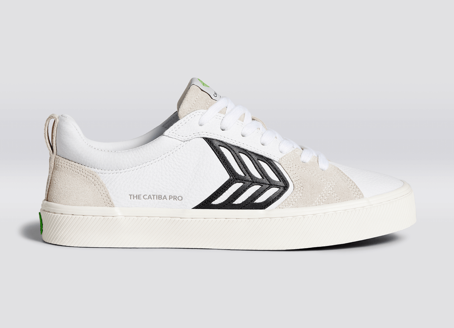 Sapatilhas Cariuma CATIBA PRO White/Vintage White