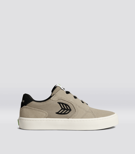 Cariuma Shoes T20 PRO Plaza Taupe/Black