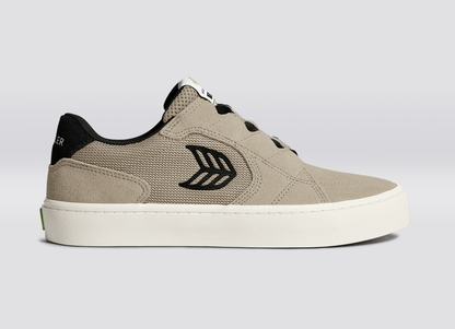Cariuma Shoes T20 PRO Plaza Taupe/Black