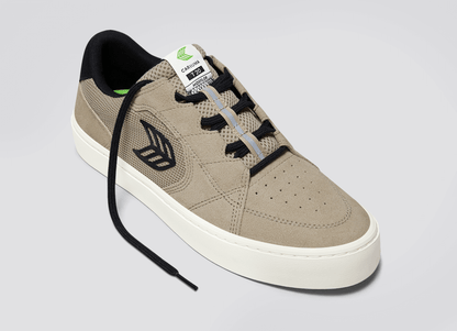 Cariuma Shoes T20 PRO Plaza Taupe/Black