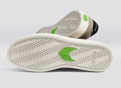 Cariuma Shoes T20 PRO Plaza Taupe/Black