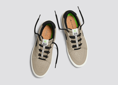 Cariuma Shoes T20 PRO Plaza Taupe/Black