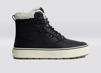 Cariuma Shoes IBIRA Black