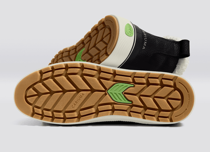 Cariuma Shoes IBIRA Black