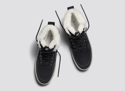 Cariuma Shoes IBIRA Black