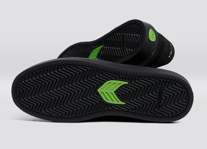 Sapatilhas Cariuma LUAN PRO All Black/Ivory
