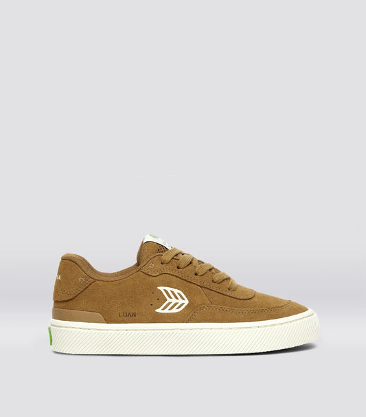 Cariuma Shoes LUAN PRO Camel/Ivory