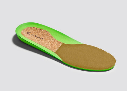 Cariuma Shoes LUAN PRO Camel/Ivory