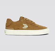 Cariuma Shoes LUAN PRO Camel/Ivory