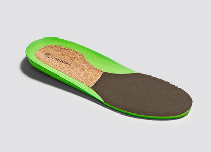 Cariuma Shoes LUAN PRO Dark Gum/Teak/Ivory