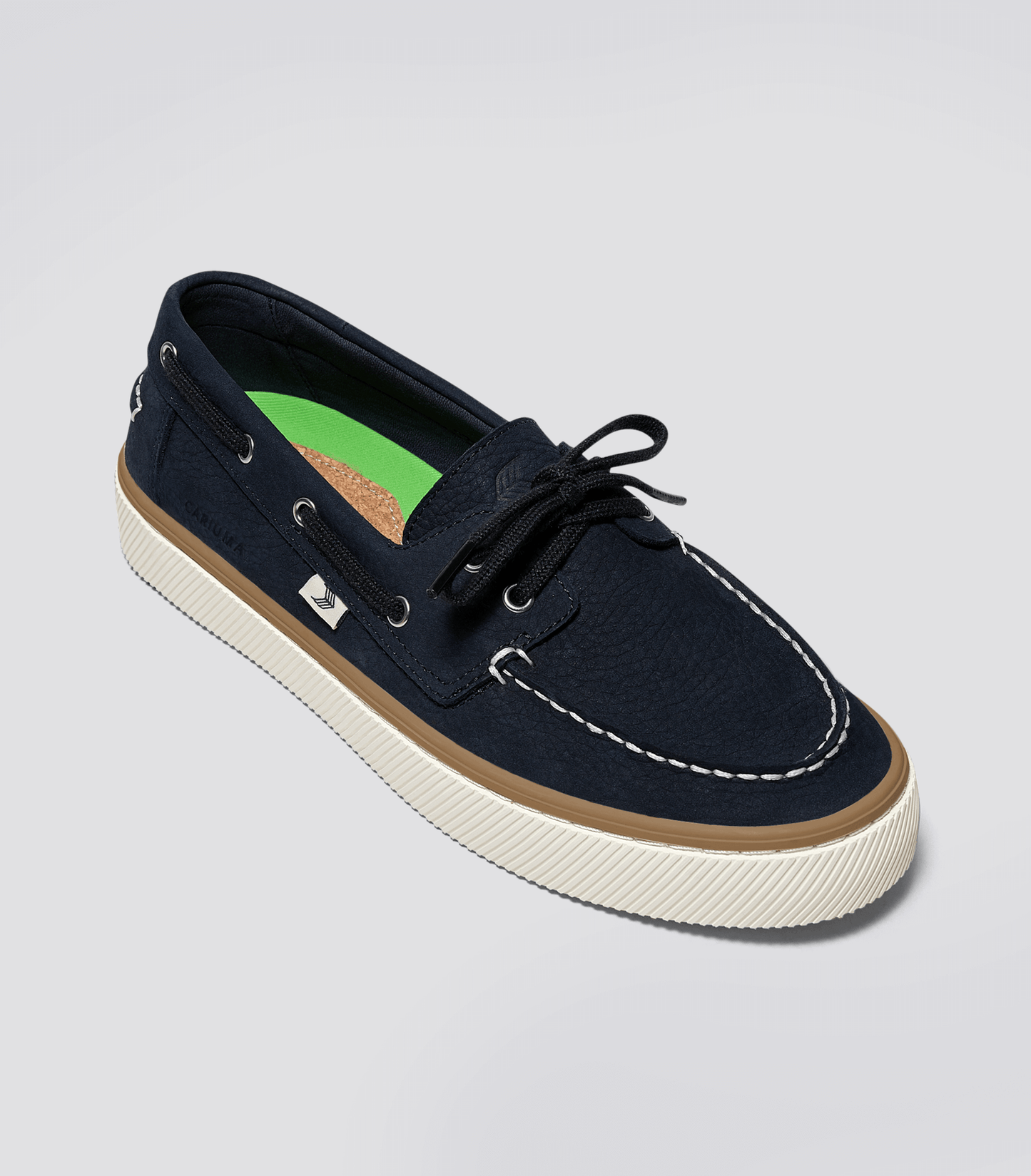 Cariuma Shoes MARE Navy