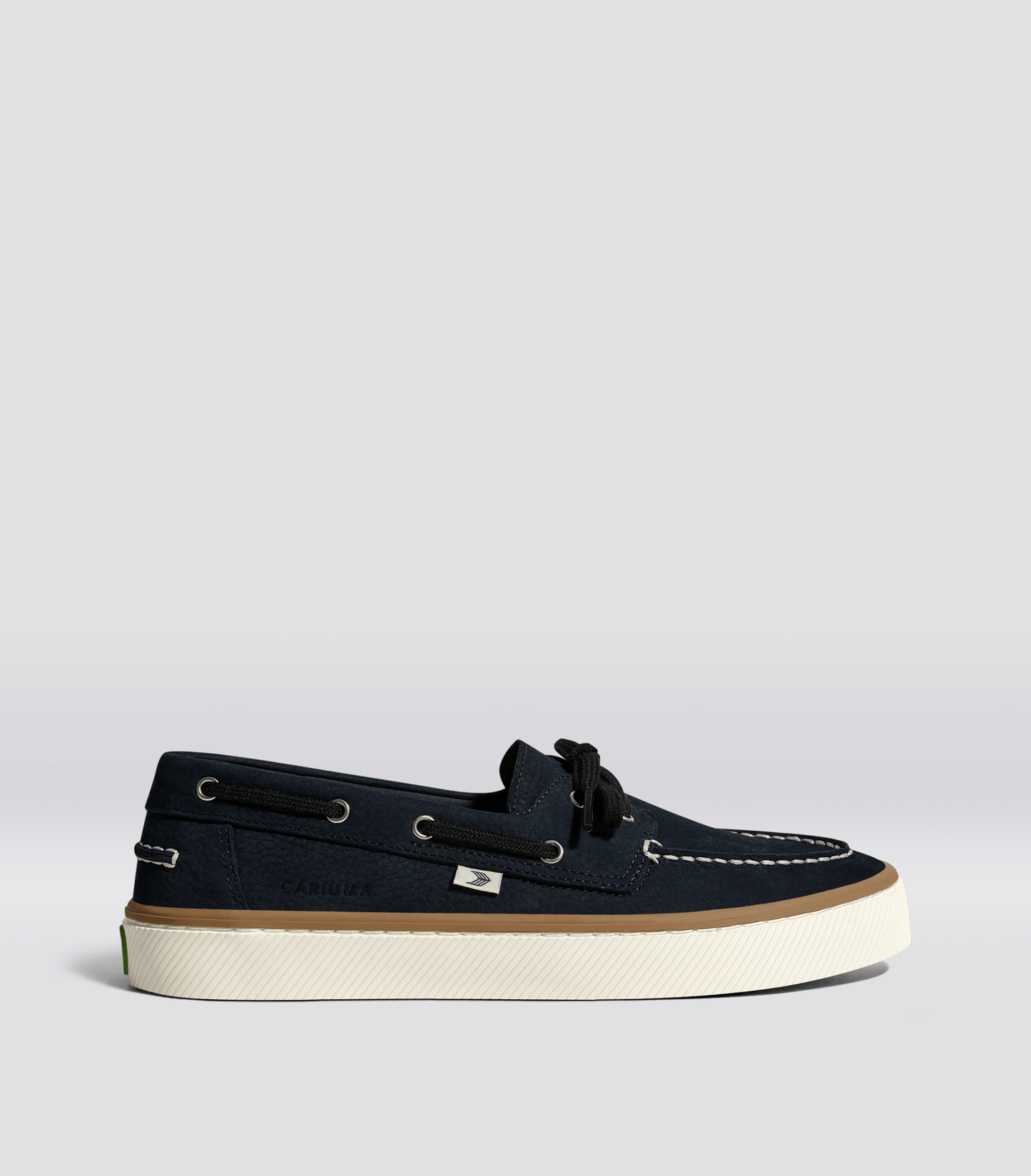 Cariuma Shoes MARE Navy