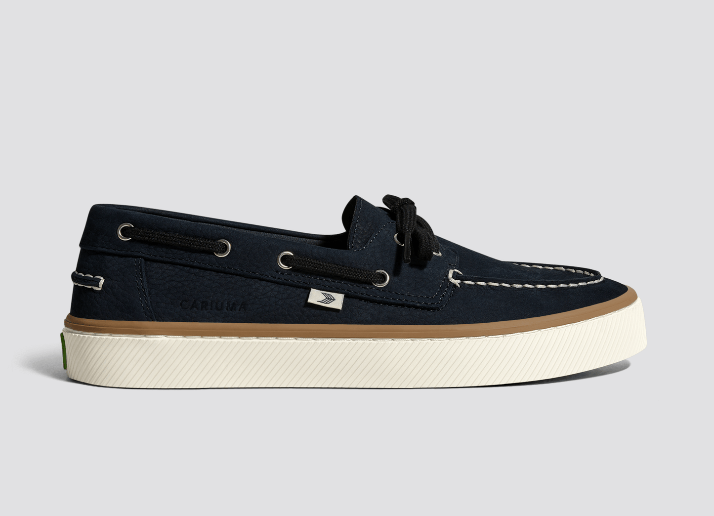 Cariuma Shoes MARE Navy