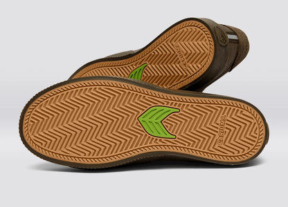Cariuma Shoes NAIOCA PRO All Teak