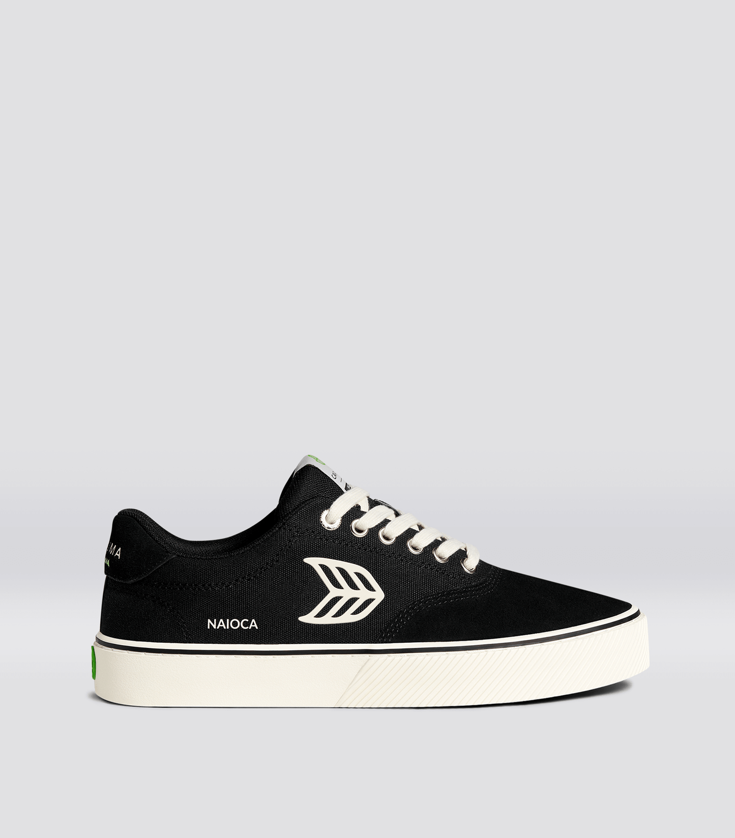 Sapatilhas Cariuma NAIOCA PRO Black