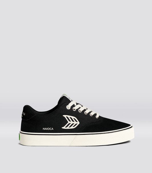 Sapatilhas Cariuma NAIOCA PRO Black