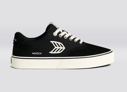 Sapatilhas Cariuma NAIOCA PRO Black