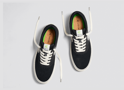 Sapatilhas Cariuma NAIOCA PRO Black