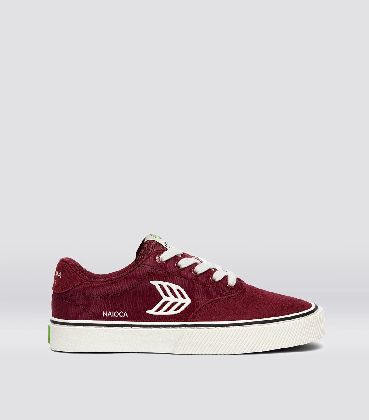 Cariuma Shoes NAIOCA PRO Cabernet/Ivory