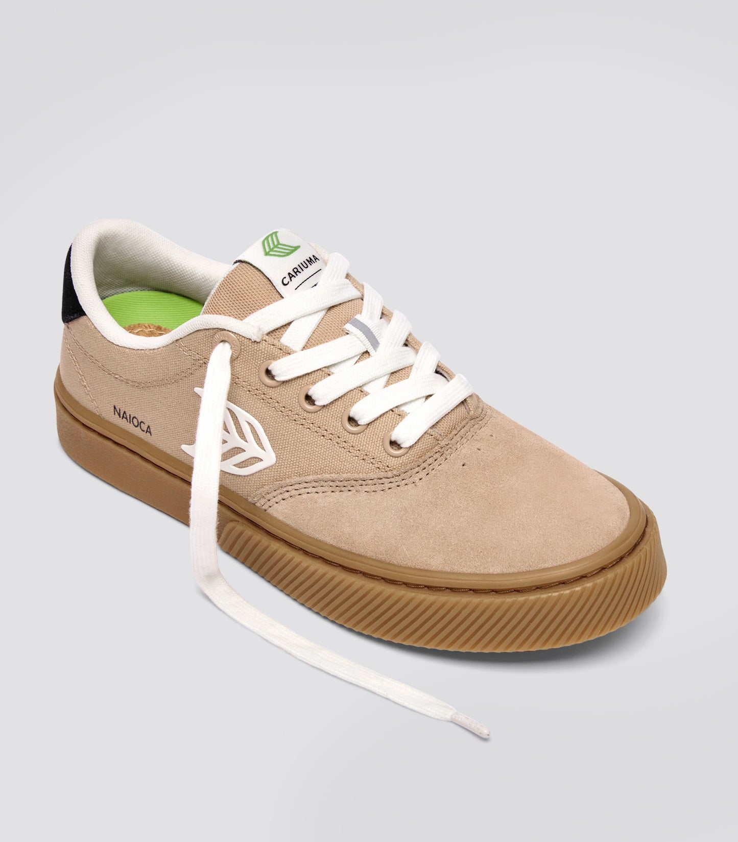 Cariuma Shoes NAIOCA PRO Neutrals