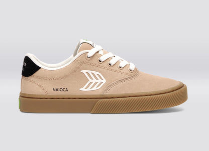 Cariuma Shoes NAIOCA PRO Neutrals