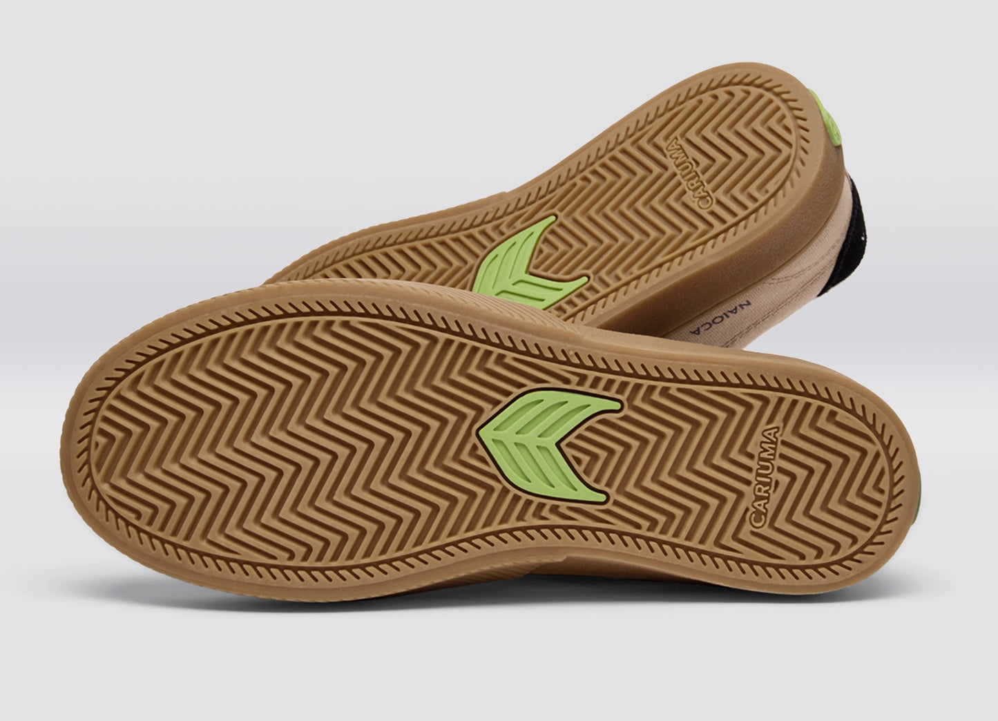 Cariuma Shoes NAIOCA PRO Neutrals