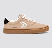 Cariuma Shoes NAIOCA PRO Neutrals