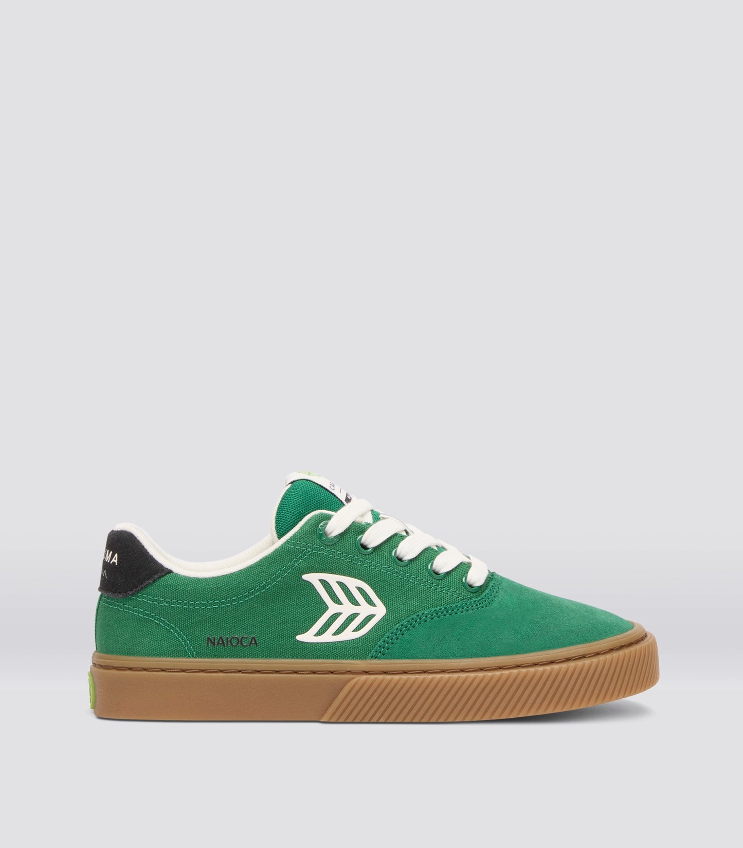 Cariuma Shoes NAIOCA PRO Green