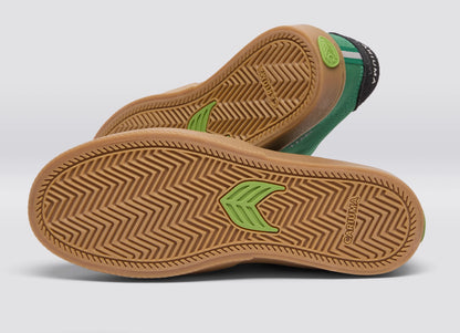 Cariuma Shoes NAIOCA PRO Green