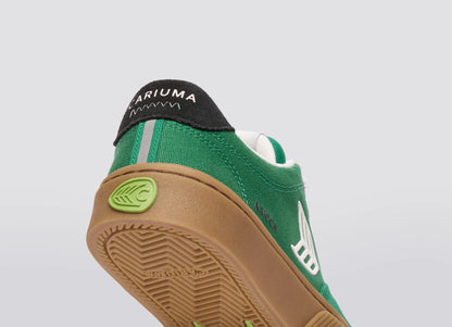Cariuma Shoes NAIOCA PRO Green