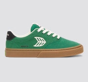 Cariuma Shoes NAIOCA PRO Green