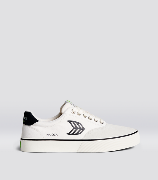 Sapatilhas Cariuma NAIOCA PRO Off-White