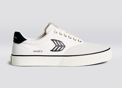 Sapatilhas Cariuma NAIOCA PRO Off-White
