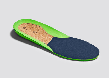 Sapatilhas Cariuma NAIOCA PRO Gum Shadow Blue/Ivory