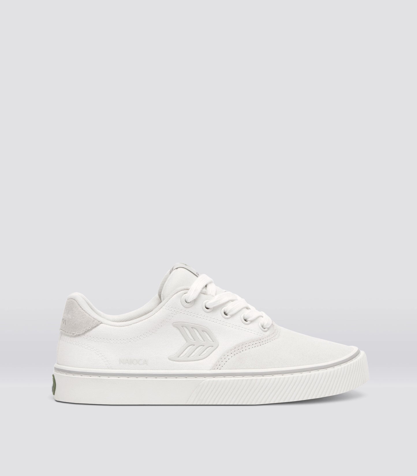 Cariuma Shoes NAIOCA PRO White